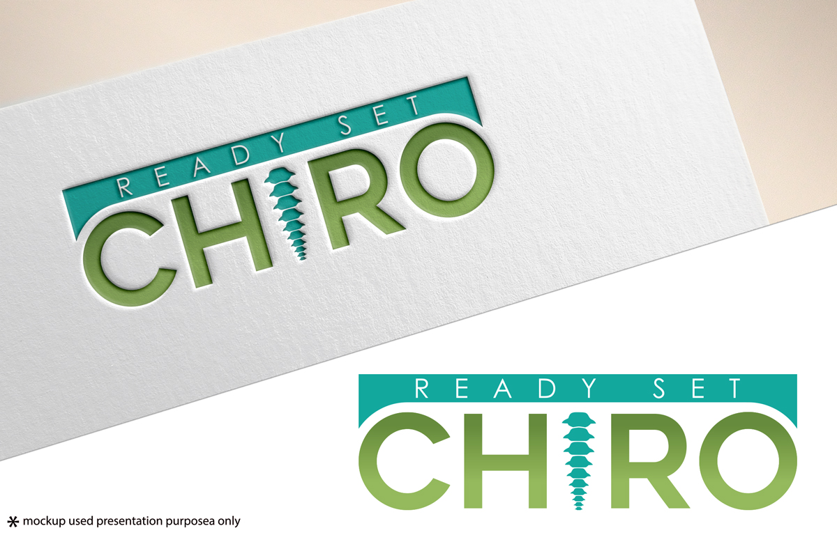 Logo Design by A S design @ for this project | Design #21245062