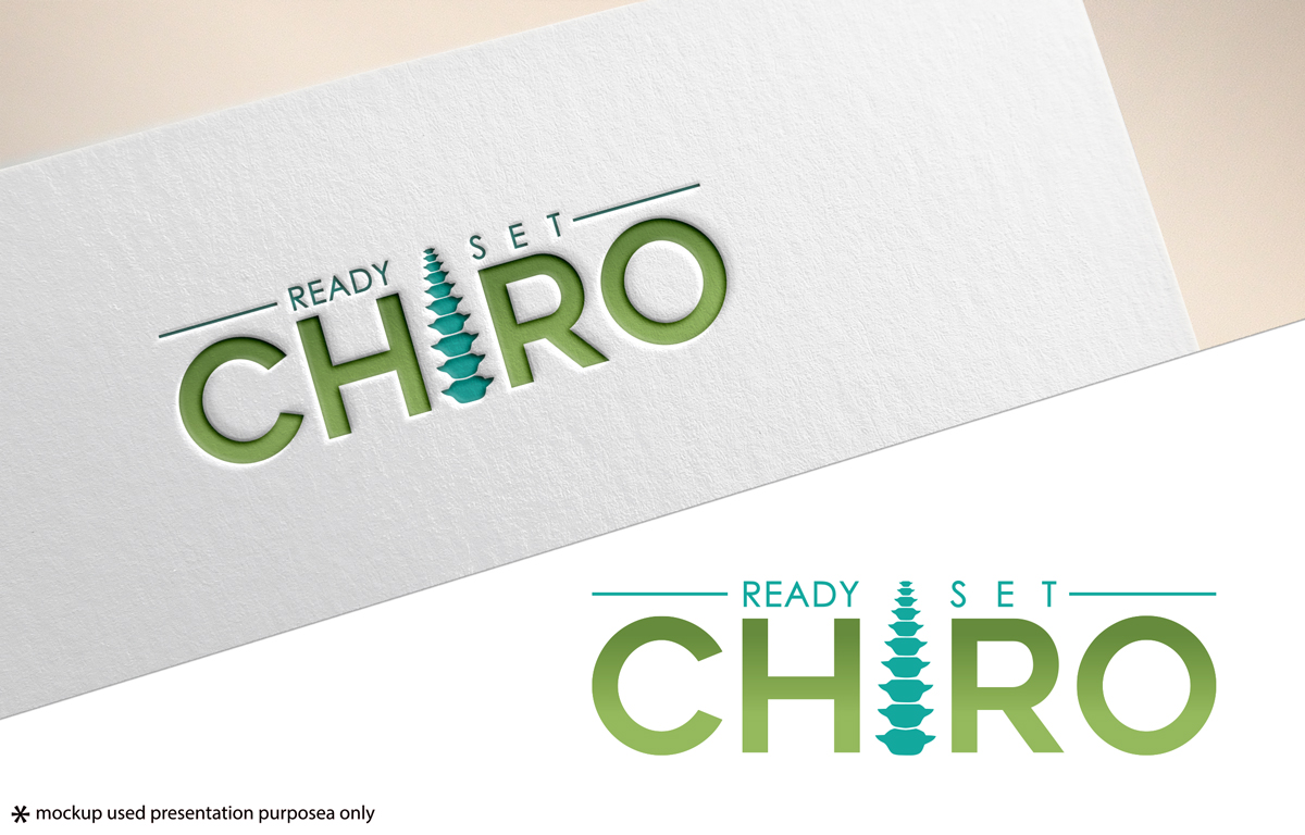 Logo Design by A S design @ for this project | Design #21254804