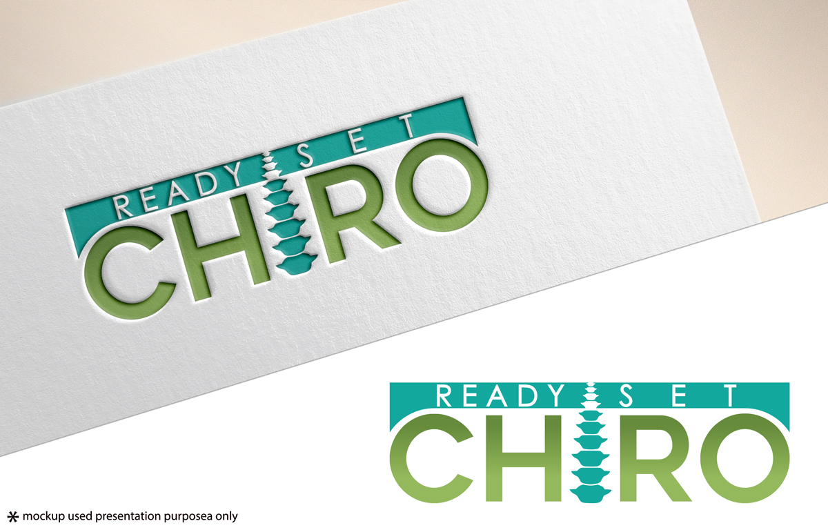 Logo Design by A S design @ for this project | Design #21254805