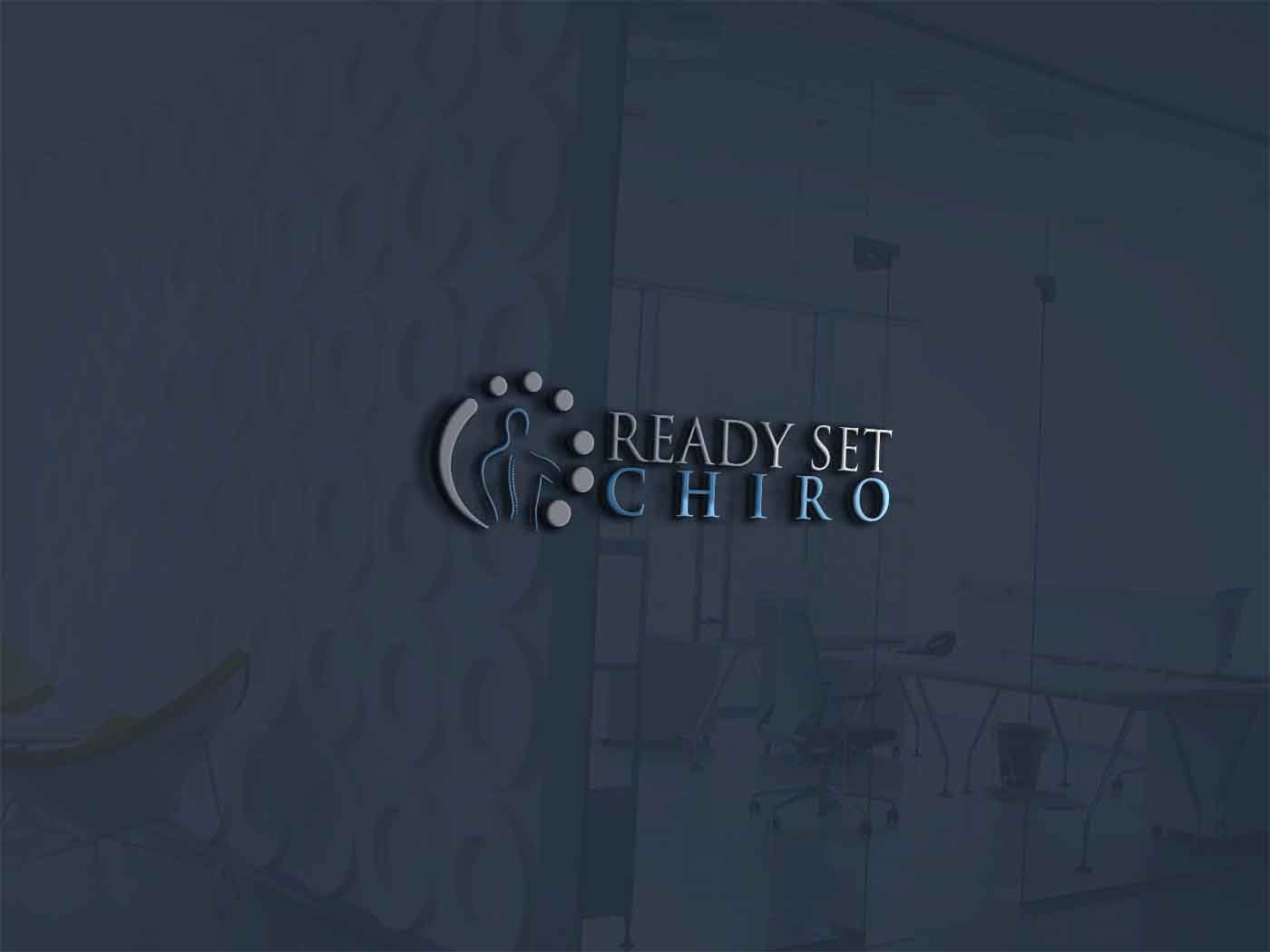 Logo Design by saba uppol for this project | Design #21227771