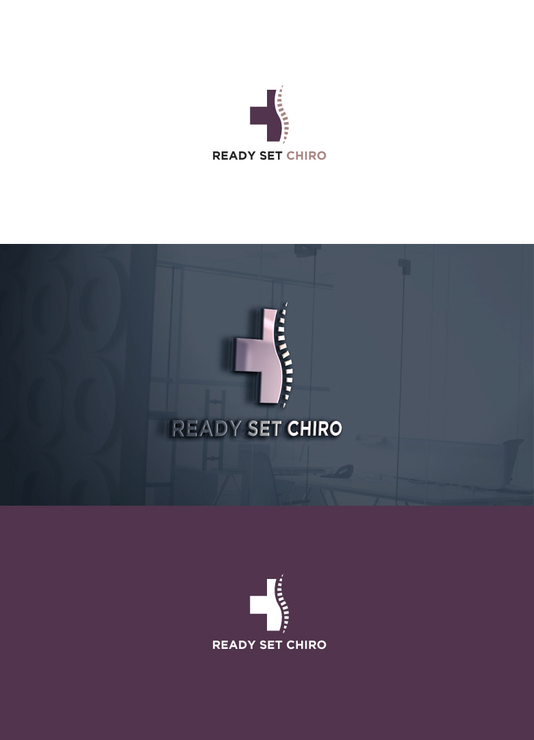 Logo Design by ROZY M for this project | Design #21230769