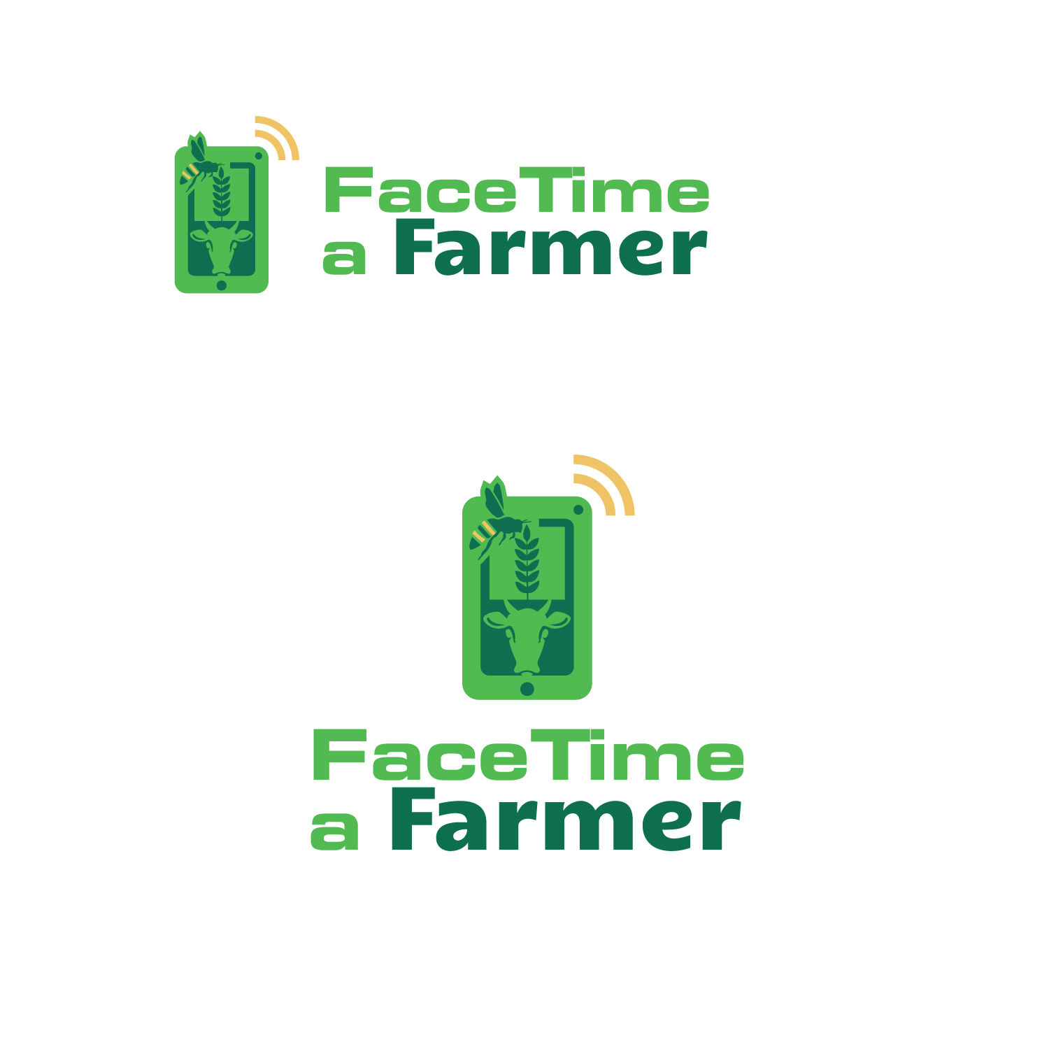 Logo Design by emptyboxgraphics for this project | Design #21237963