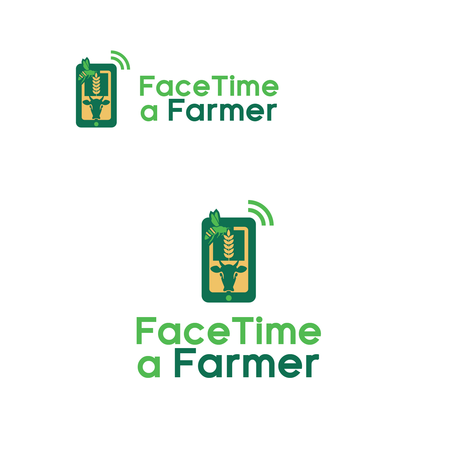 Logo Design by emptyboxgraphics for this project | Design #21240852