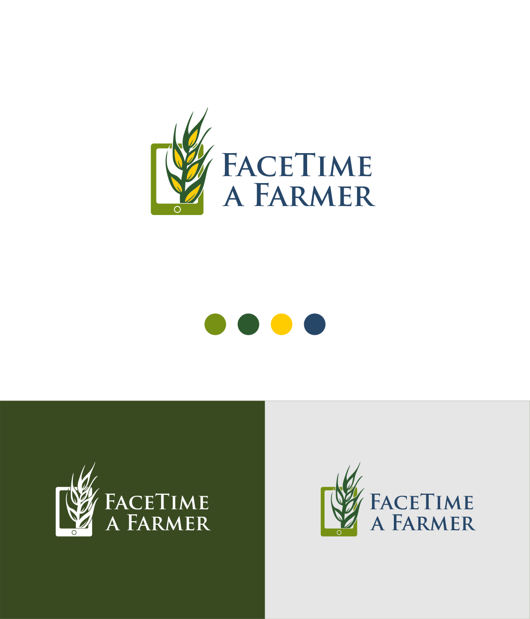 Logo Design by *mary for this project | Design #21234231