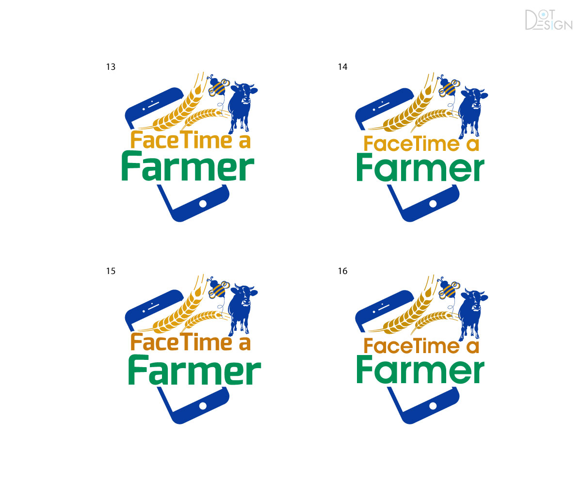 Logo Design by Dot Design 3 for this project | Design #21328905