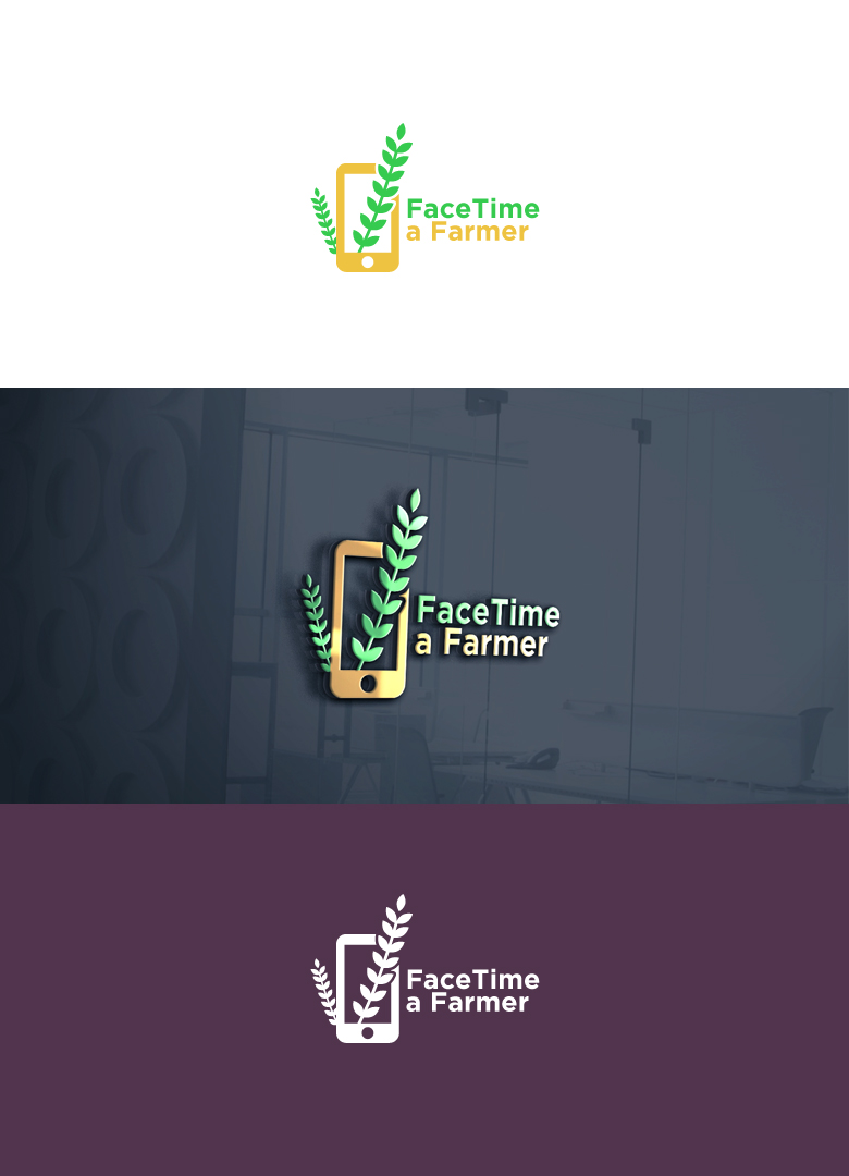 Logo Design by ROZY M for this project | Design #21230763