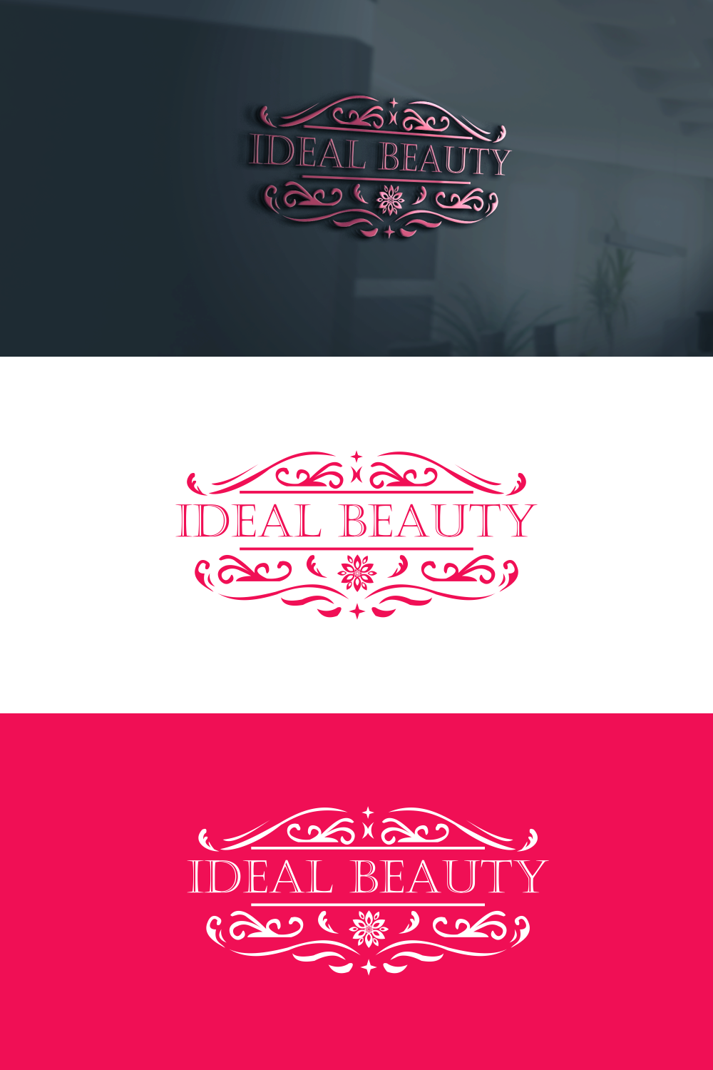 Logo Design by two one for this project | Design #21232264