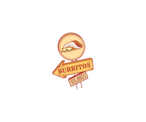 Burritos Veganos | Logo-Design von 91.kremena.petrova