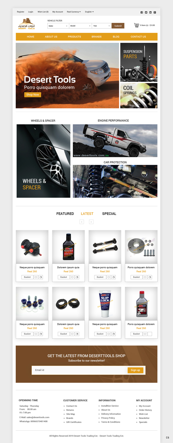 Web Design by pb for this project | Design #21249987