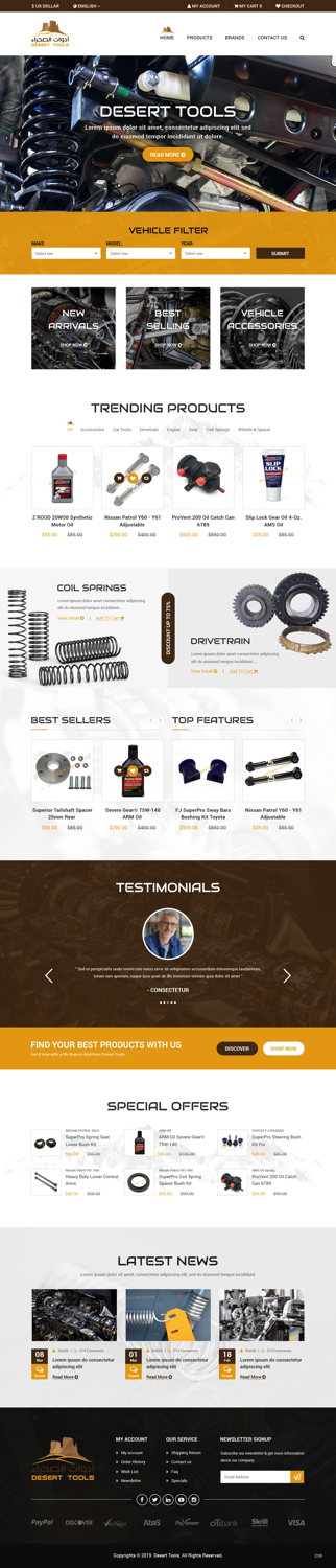 Web Design by pb for this project | Design #21249991