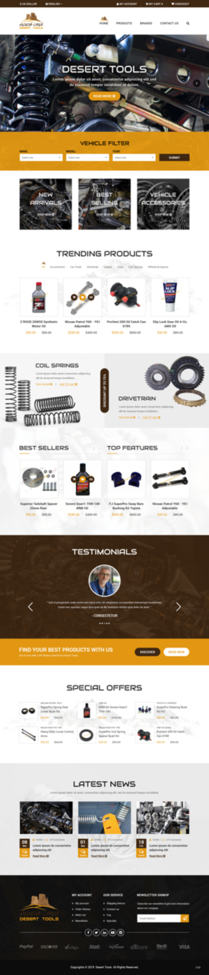 Web-Design von pb für dieses Projekt | Design: #21249991