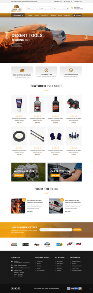 Web-Design von pb für dieses Projekt | Design: #21249992