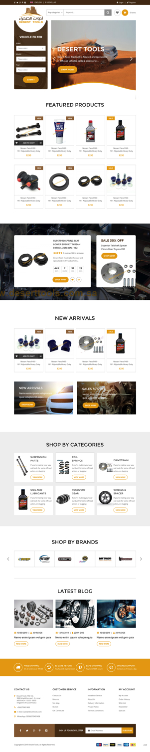 Web Design by pb for this project | Design #21249993