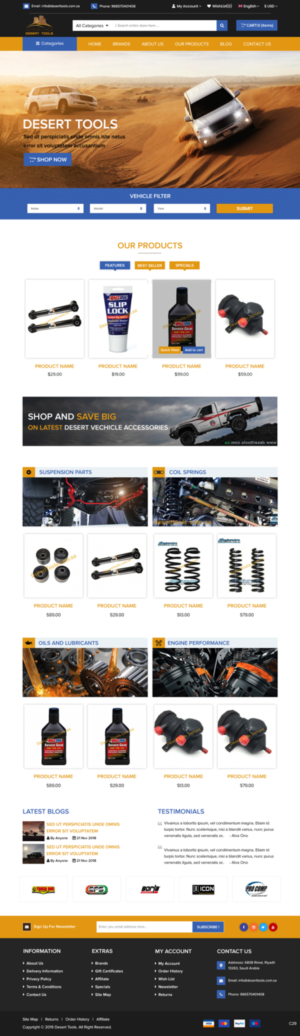 Web-Design von pb für dieses Projekt | Design: #21266395