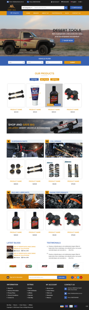 Web-Design von pb für dieses Projekt | Design: #21266396