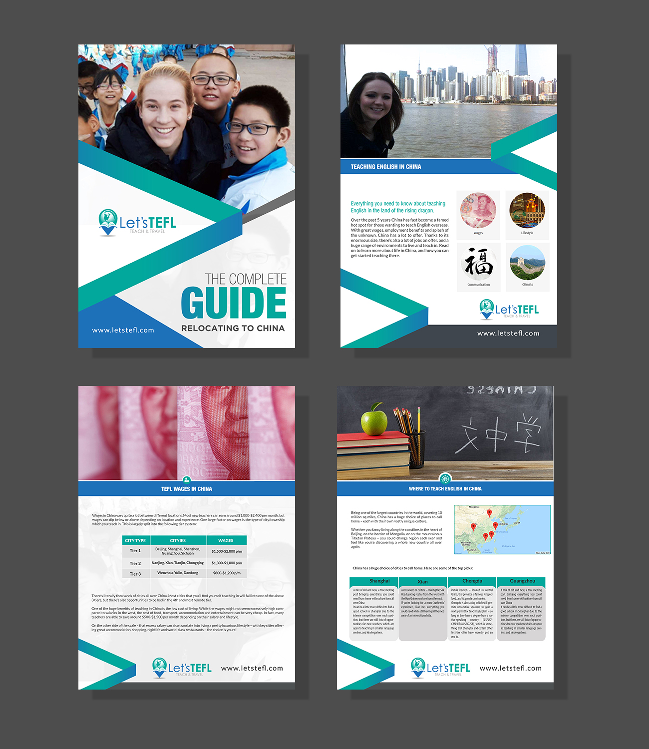 Brochure Design by hih7 for this project | Design: #21263384