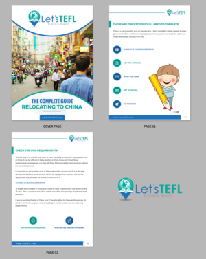 Brochure Design by SAI DESIGNS for this project | Design: #21232651