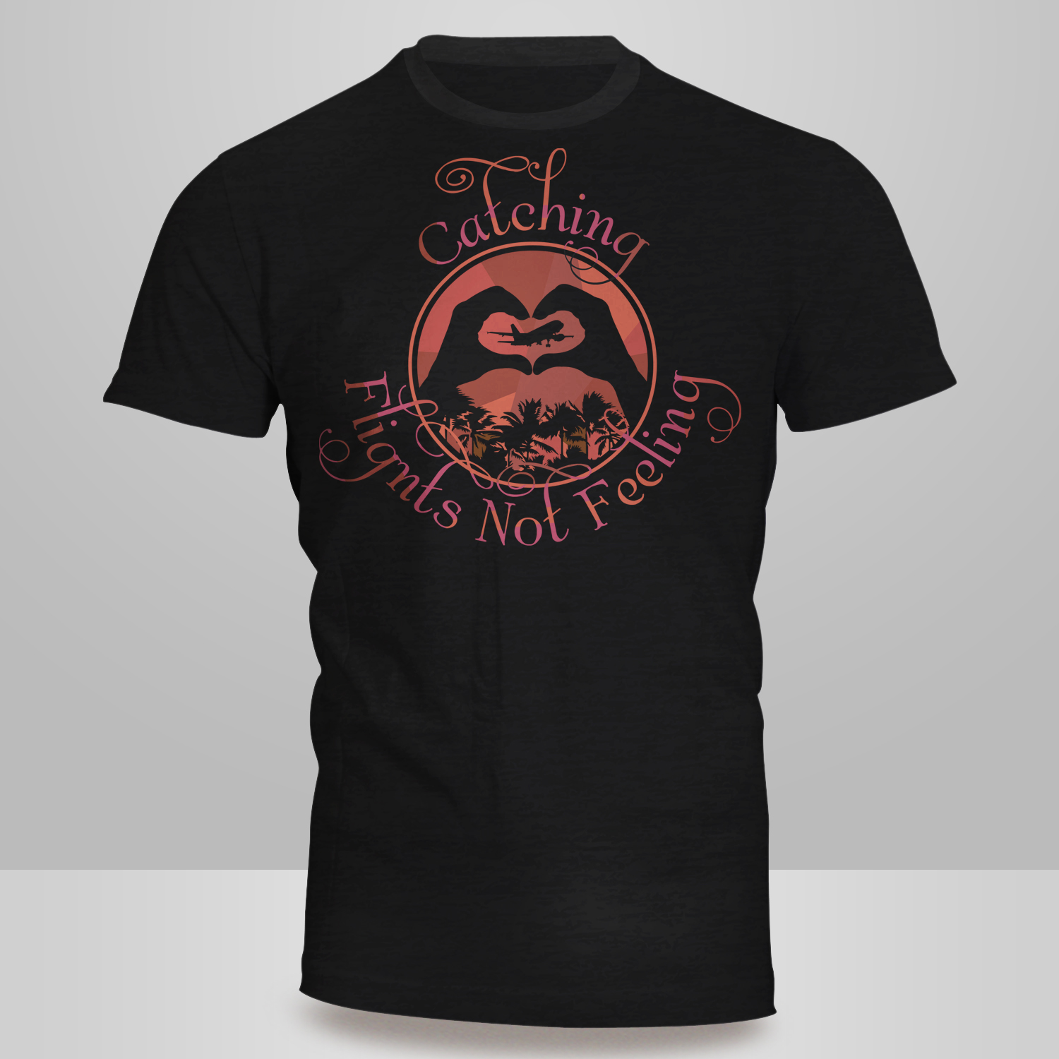 Diseño de Camiseta por Kero para Flawless Queens and Boss Chicks | Diseño #21233370
