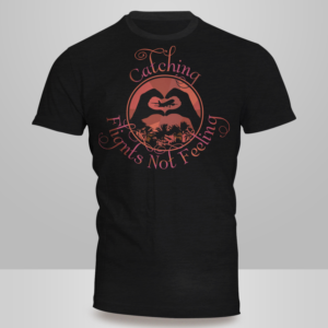 T-shirt Design by Kero