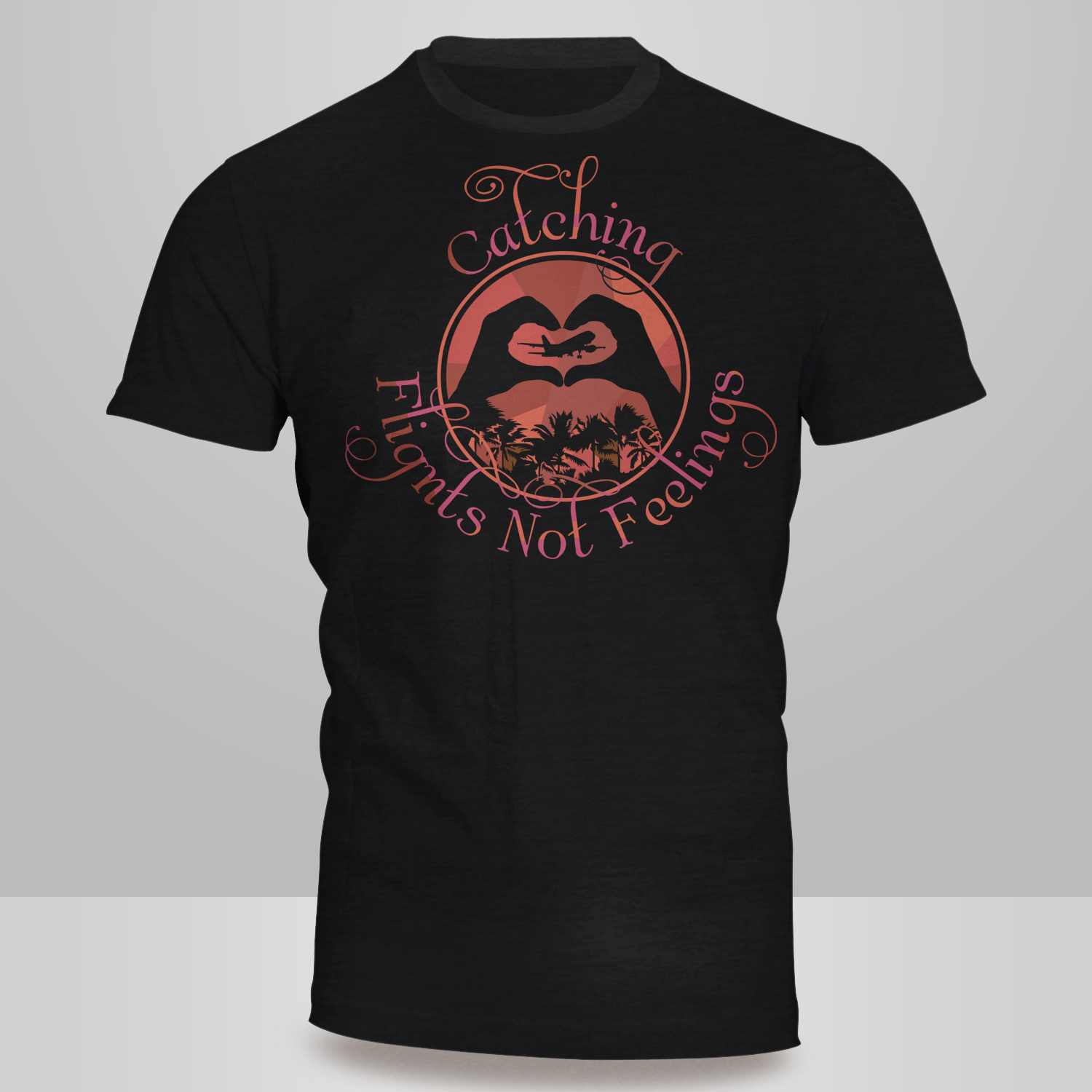 T-shirt Design by Kero for Flawless Queens and Boss Chicks | Design #21235492