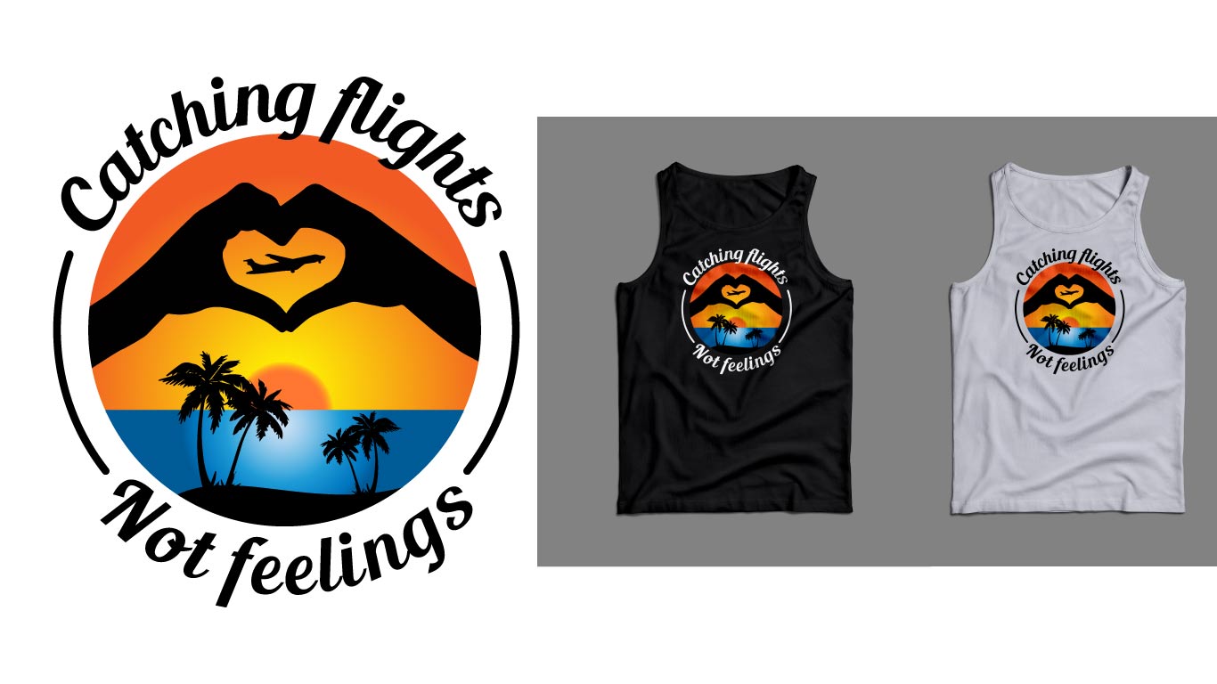 T-shirt Design by DRN Design for Flawless Queens and Boss Chicks | Design: #21233879