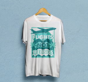 T-shirt Design by Vallerie L. for Flawless Queens and Boss Chicks | Design: #21233540