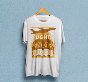 T-shirt Design by Vallerie L. for Flawless Queens and Boss Chicks | Design: #21233617
