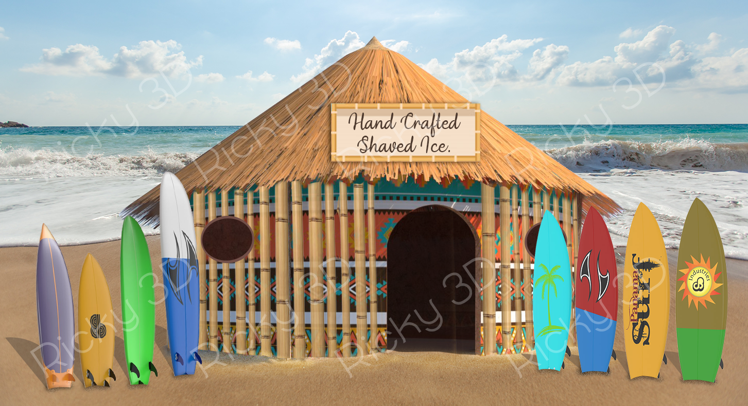 Illustration-Design von Rickyy für dieses Projekt | Design #21294918