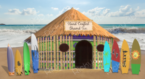 Illustration Design by Rickyy for this project | Design: #21295281