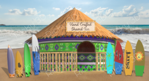 Illustration Design by Rickyy for this project | Design: #21296010