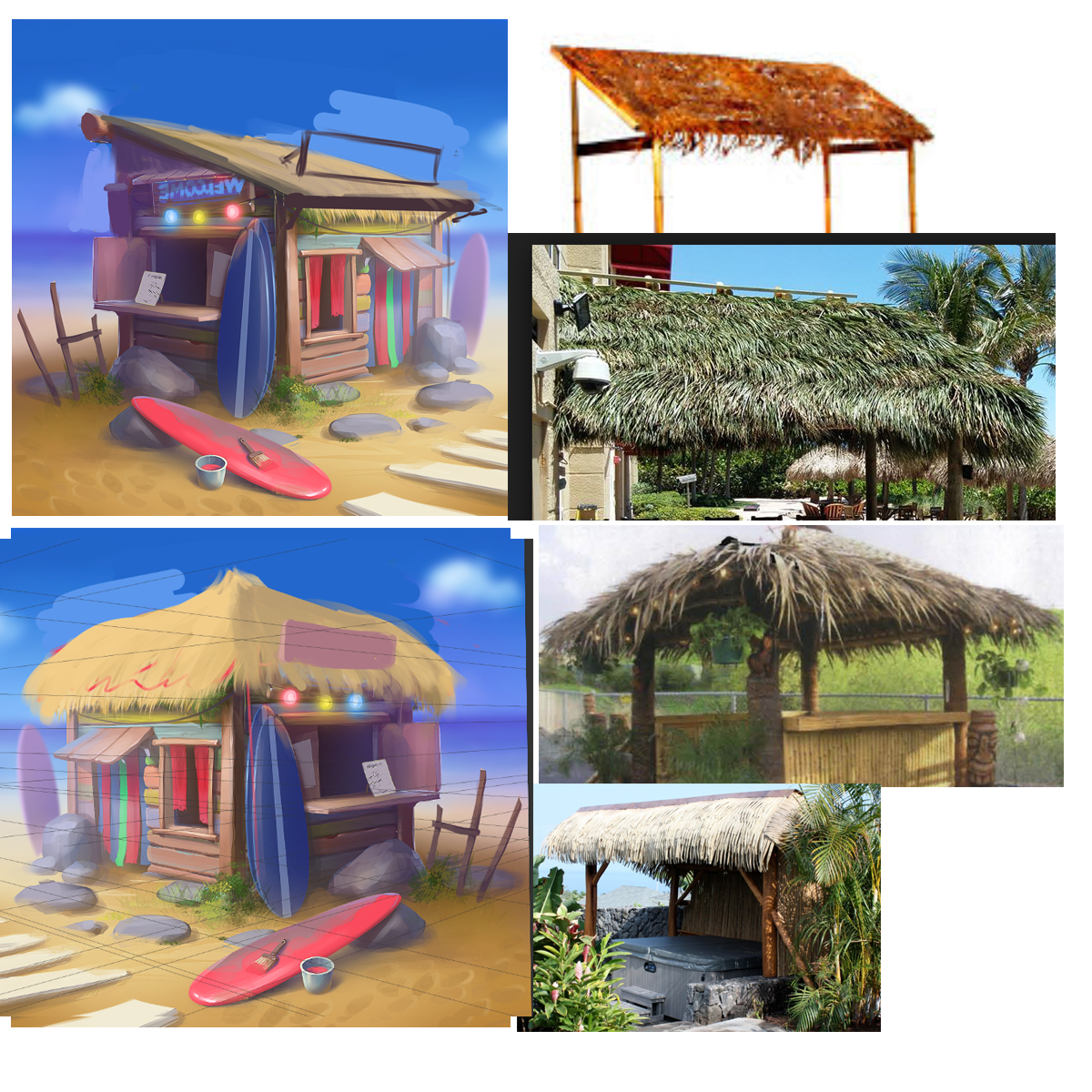 Illustration-Design von Syerya für dieses Projekt | Design #21385963