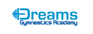 Logo Design by M Graphic for Dreams Gymnastics Academy | Design #21261804