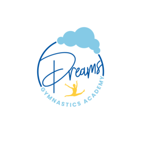 Logo Design by Zaldz for Dreams Gymnastics Academy | Design #21281412