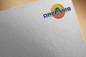 Diseño de Logo por saba uppol para Dreams Gymnastics Academy | Diseño: #21230370