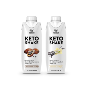 Nutrition company needs beverage package design  (tetra prisma 330)* | Diseño de Empaque por tarokun