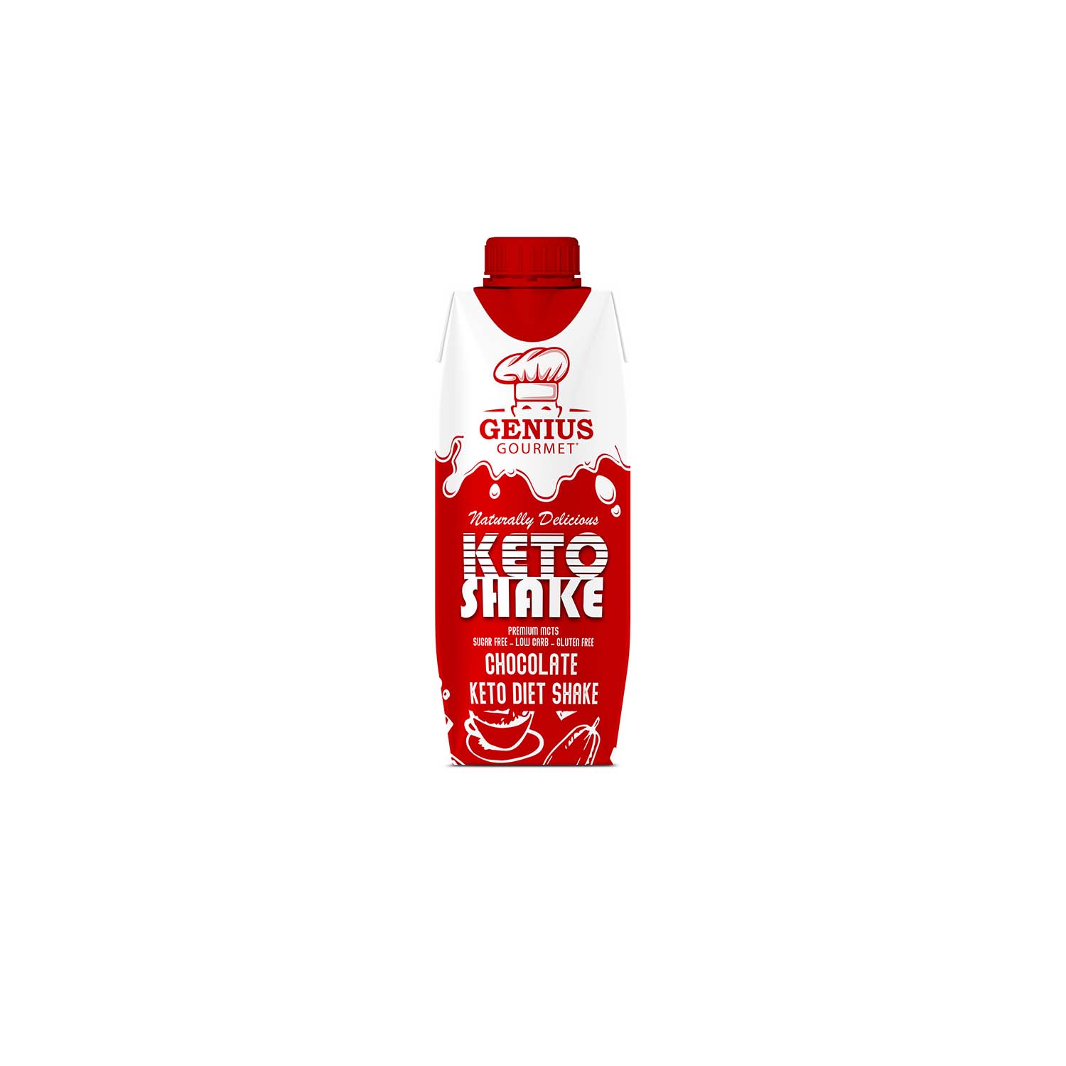Packaging Design by Yafi Mridha for this project | Design #21234649