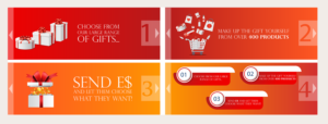 TBF Sliders for new Website | Graphic Design by IndreDesign