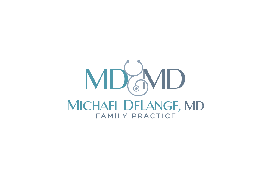 Logo Design by jaime.sp for DeLange Primary Care | Design #21298564