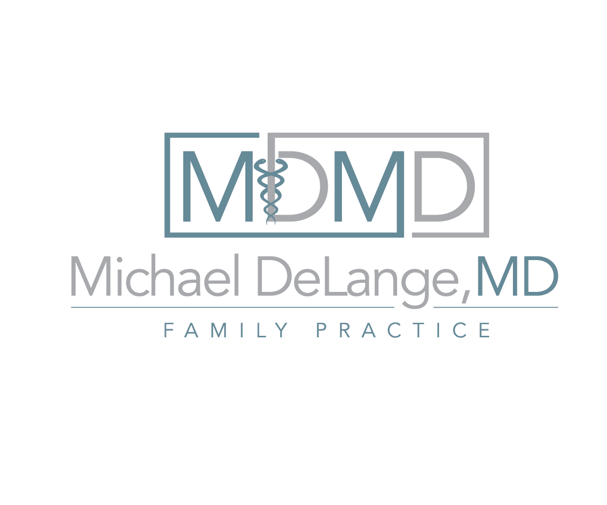 Logo Design by Pv_999 for DeLange Primary Care | Design #21228862