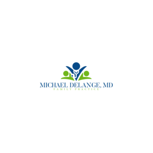 Logo Design by M.CreativeDesigns for DeLange Primary Care | Design: #21242926