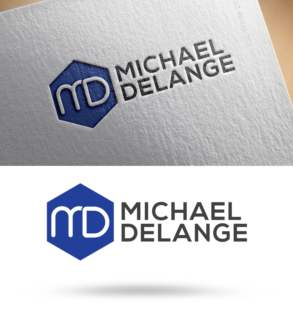 Logo Design by Meta Design 3 for DeLange Primary Care | Design #21230451