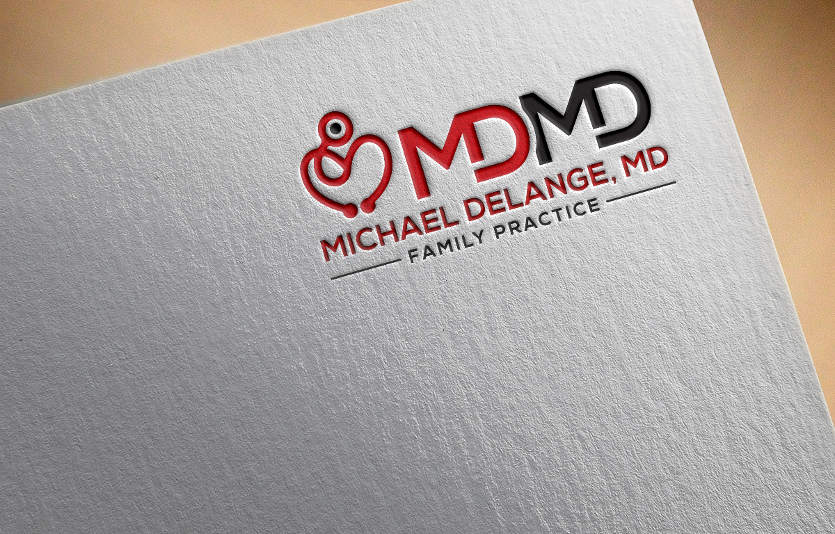 Logo Design by Design Solving for DeLange Primary Care | Design #21233886