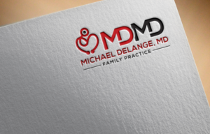 Logo Design by Design Solving for DeLange Primary Care | Design: #21233886