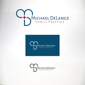 Logo Design by jaimechanics 2 for DeLange Primary Care | Design #21257757