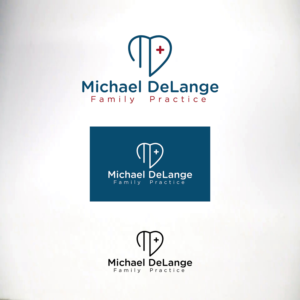 Logo Design by jaimechanics 2 for DeLange Primary Care | Design: #21257779