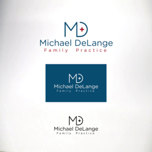 Logo Design by jaimechanics 2 for DeLange Primary Care | Design: #21257787