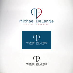 Logo Design by jaimechanics 2 for DeLange Primary Care | Design: #21257800