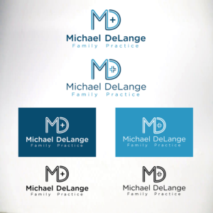 Logo Design by jaimechanics 2 for DeLange Primary Care | Design: #21265595