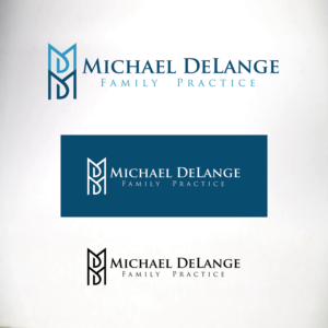 Logo Design by jaimechanics 2 for DeLange Primary Care | Design: #21270093