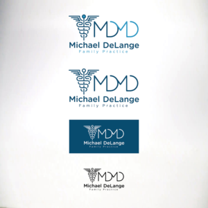 Logo Design by jaimechanics 2 for DeLange Primary Care | Design: #21272349